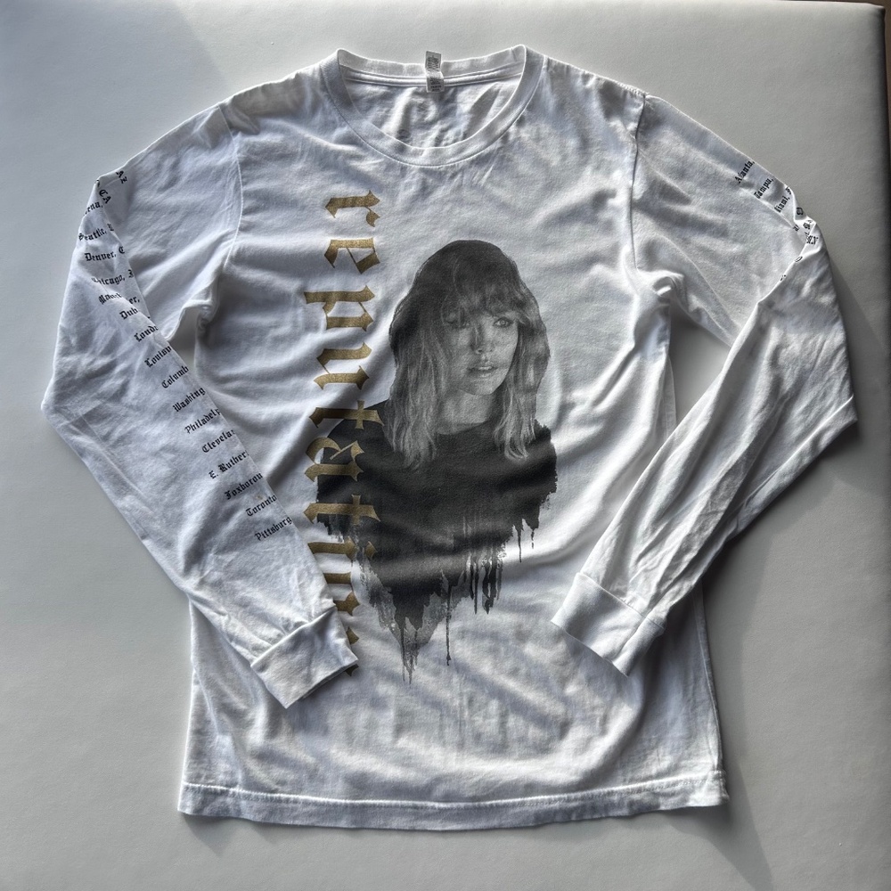 Taylor Swift Reputation - image 1